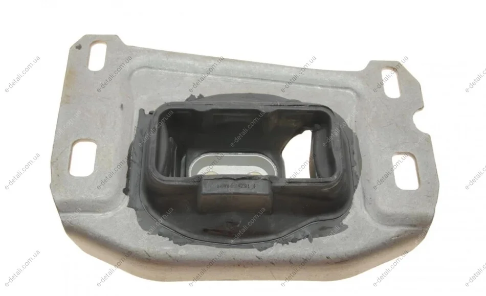 Подушка КПП Citroen C4/Jumpy 1.6HDi 14- (L) FEBI BILSTEIN 182557 (фото 1)