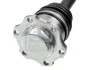 Піввісь (передня) Skoda Fabia/Roomster/VW Polo 00-10 (R) (36x759) FEBI BILSTEIN 182587 (фото 2)