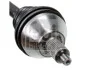 Піввісь (передня) Skoda Fabia/Roomster/VW Polo 00-10 (R) (36x759) FEBI BILSTEIN 182587 (фото 3)