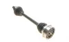 Піввісь (передня) VW Golf VII 1.2 TSI 13- (L) (36х519) FEBI BILSTEIN 182590 (фото 3)