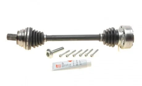 Піввісь (передня) VW Golf VII 1.2 TSI 13- (L) (36х519) FEBI BILSTEIN 182590