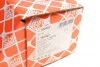 Полуось (передняя) Citroen C3 09- /Peugeot 207/308 1.6HDI/1.6 VTi 07-- (L) (25х24х618) FEBI BILSTEIN 182592 (фото 2)