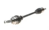 Полуось (передняя) Citroen C3 09- /Peugeot 207/308 1.6HDI/1.6 VTi 07-- (L) (25х24х618) FEBI BILSTEIN 182592 (фото 4)