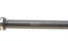 Полуось (передняя) Citroen C3 09- /Peugeot 207/308 1.6HDI/1.6 VTi 07-- (L) (25х24х618) FEBI BILSTEIN 182592 (фото 5)