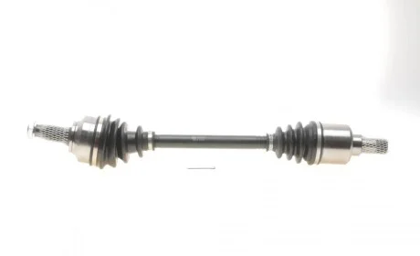Полуось (передняя) Citroen C3 09- /Peugeot 207/308 1.6HDI/1.6 VTi 07-- (L) (25х24х618) FEBI BILSTEIN 182592