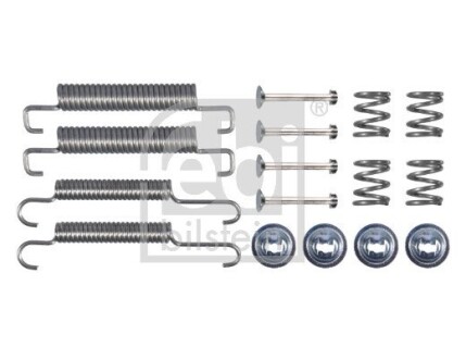 Монтажний комплект колодки FEBI BILSTEIN 182594