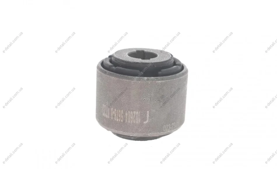 Рычаг подвески (задний/снизу) Ford Mondeo V 14- FEBI BILSTEIN 182604 (фото 1)