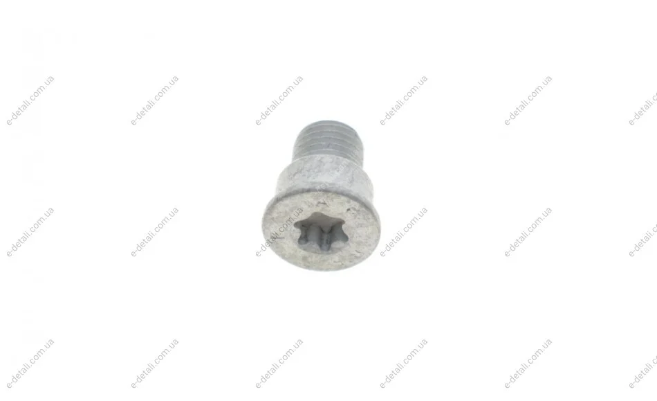 Болт крепления диска тормозного Audi Q7/VW Touareg 03-18 (M12x1.5) FEBI BILSTEIN 182621 (фото 1)