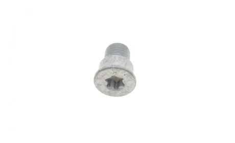Болт крепления диска тормозного Audi Q7/VW Touareg 03-18 (M12x1.5) FEBI BILSTEIN 182621