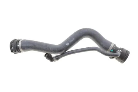 Патрубок радиатора BMW 3 (E90) 04-11 M47/N47 FEBI BILSTEIN 182624