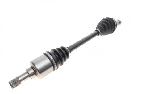 Полуось (передняя) (L) Peugeot 308 1.4-1.6/1.6-2.0HDi (25z/24z/630mm) FEBI BILSTEIN 182627