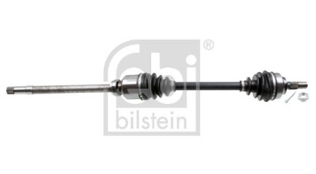 Приводна напіввісь FEBI BILSTEIN 182628