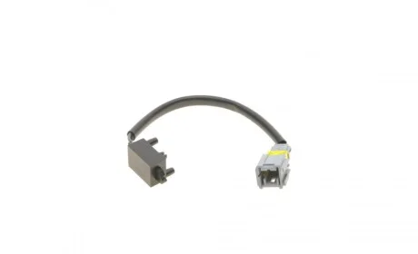 Датчик педалі зчеплення Peugeot Partner/Citroen Berlingo 1.6HDi 08- (2 конт.) (сірий) FEBI BILSTEIN 182687