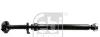 Карданный вал VW Touareg 2.5TDI/5.0TDI 03-10 FEBI BILSTEIN 182694 (фото 2)