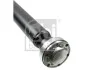 Карданный вал VW Touareg 2.5TDI/5.0TDI 03-10 FEBI BILSTEIN 182694 (фото 3)