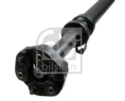 Карданний вал VW Touareg 2.5TDI/5.0TDI 03-10 FEBI BILSTEIN 182694