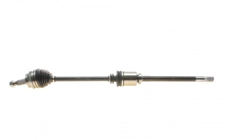 Піввісь (передня) Renault Master 2.5dCi 03- (R) (28x39x1141) FEBI BILSTEIN 182695