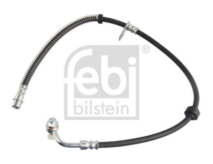 Гальмівний шланг FEBI BILSTEIN 182696