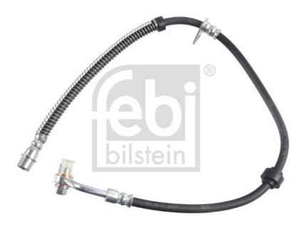 Тормозной шланг FEBI BILSTEIN 182697