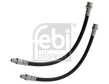 Гальмівний шланг FEBI BILSTEIN 182698