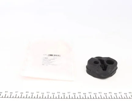 Резинка глушителя MB (W210) 95-02 FEBI BILSTEIN 18269