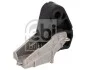 Кронштейн крепления глушителя Audi A4/A5/A6 1.8/2.0 TFSI/2.7/3.0 TDI/3.2 FSI 08-18 FEBI BILSTEIN 182735 (фото 1)