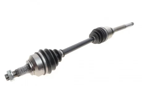 Піввісь (передня) (R) Peugeot 207 1.6 16V/1.6HDi 06-13 (25z/24z/857mm) FEBI BILSTEIN 182749