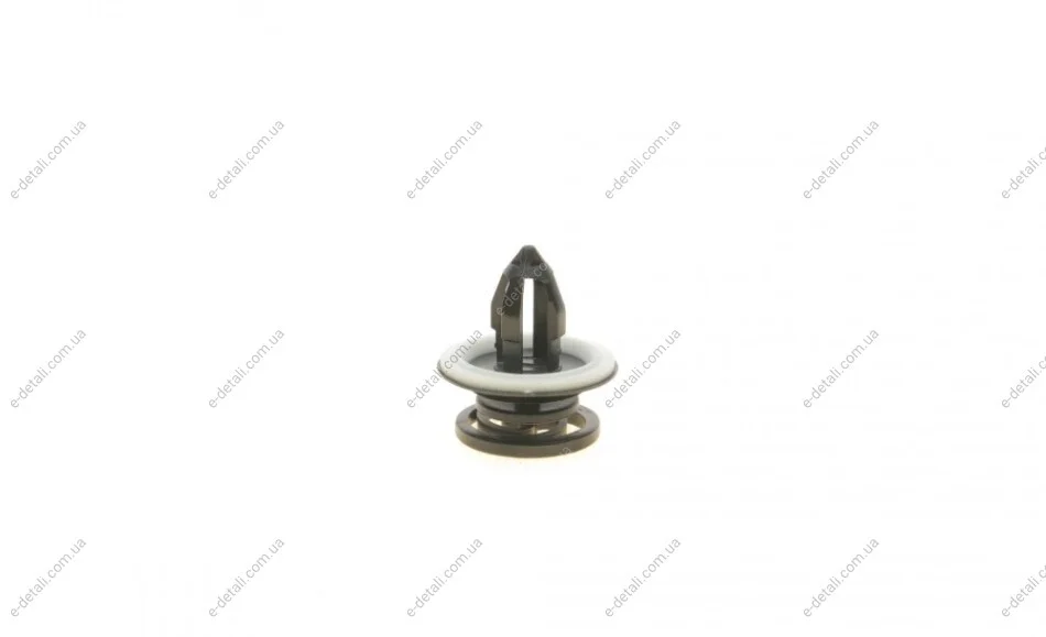 Клипса крепления обшивки Audi A3/A4/Seat Exeo 01-13 FEBI BILSTEIN 182758 (фото 1)