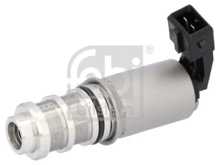 FEBI BMW Клапан фазорегулятора (соленоід) 1 (E87), 4 (F32, F82) FEBI BILSTEIN 182760