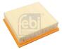 Фільтр кабіни FEBI BILSTEIN 182796 (фото 2)