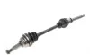 Полуось (передняя) (R) Renault Kangoo/Megane 1.4/1.6/1.5DCI 02- (23z/26z/915mm) FEBI BILSTEIN 182817 (фото 4)
