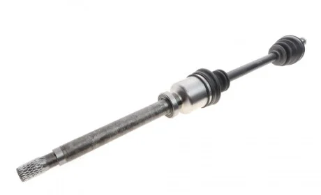 Піввісь (передня) (R) Renault Kangoo/Megane 1.4/1.6/1.5DCI 02- (23z/26z/915mm) FEBI BILSTEIN 182817