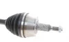 Піввісь (передня) (R) VW T5 2.5 TDI 03-09 (26x38x924) FEBI BILSTEIN 182852 (фото 5)