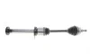 Піввісь (передня) (R) VW T5 2.5 TDI 03-09 (26x38x924) FEBI BILSTEIN 182852 (фото 1)