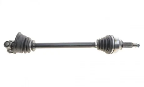 Піввісь (передня) (L) Renault Trafic/Opel Vivaro 1.9dCi 01- (27x37.1x675) FEBI BILSTEIN 182856