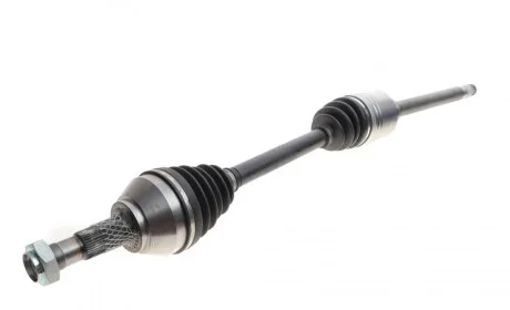Полуось (передняя) (R) Fiat Ducato/Peugeot Boxer 2.5TD 94-06 (35z/41z/1086mm) FEBI BILSTEIN 182857