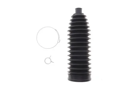 Чохол рульового механізму FEBI BILSTEIN 182863