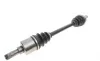 Піввісь (передня) (L) Renault Megane/Scenic 1.5 dCi 05- (25z/26z/668mm) МКПП FEBI BILSTEIN 182865 (фото 1)