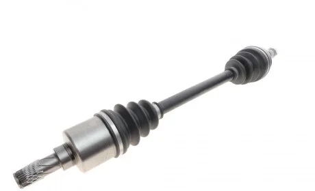 Піввісь (передня) (L) Renault Megane/Scenic 1.5 dCi 05- (25z/26z/668mm) МКПП FEBI BILSTEIN 182865