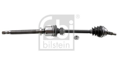 Приводна напіввісь FEBI BILSTEIN 182884