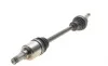 Піввісь (передня) (L) Renault Megane/Scenic 1.5 dCi 08- (25z/26z/685mm) FEBI BILSTEIN 182889 (фото 2)