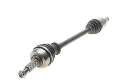 Піввісь (передня) (L) Renault Megane/Scenic 1.5 dCi 08- (25z/26z/685mm) FEBI BILSTEIN 182889