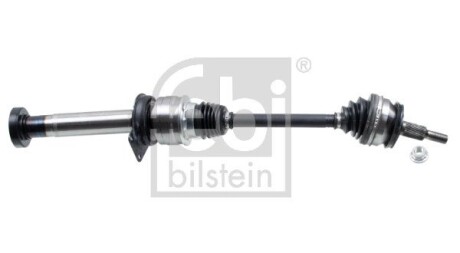 Приводна напіввісь FEBI BILSTEIN 182890