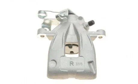 Супорт гальмівний (задній) (R) Citroen C4/Peugeot 307 00-12 (d=38mm) FEBI BILSTEIN 182945
