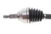Полуось (R) Opel Vivaro/Renault Traffic 1.6 CDTI 14- (29x39x1016) FEBI BILSTEIN 182963 (фото 4)