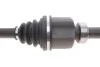 Полуось (R) Opel Vivaro/Renault Traffic 1.6 CDTI 14- (29x39x1016) FEBI BILSTEIN 182963 (фото 5)