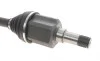 Полуось (передняя) (L) Ford Transit/Tourneo Custom/Transit Custom 2.0-2.2TDCi 12- (31z/41z/754) МКПП FEBI BILSTEIN 182965 (фото 3)