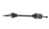 Полуось (передняя) (L) Ford Transit/Tourneo Custom/Transit Custom 2.0-2.2TDCi 12- (31z/41z/754) МКПП FEBI BILSTEIN 182965 (фото 1)