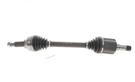 Полуось (передняя) (L) Ford Transit/Tourneo Custom/Transit Custom 2.0-2.2TDCi 12- (31z/41z/754) МКПП FEBI BILSTEIN 182965