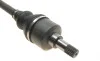 Полуось Citroen Jumpy/Fiat Scudo/Peugeot Expert 1.6D 07- (L) (24x28x672) FEBI BILSTEIN 182966 (фото 3)